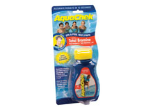 AquaChek  Bromine Test Strips Pool and Spa